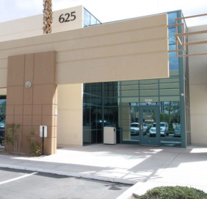 Exterior-Building-625-Pilot-Road-Las-Vegas